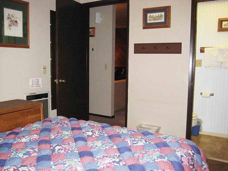 La Vista Blanc Apartment Mammoth Lakes Exterior photo